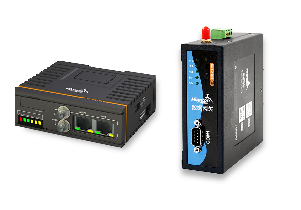 工業(yè)網(wǎng)關(guān)