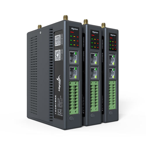 工業(yè)邊緣網關