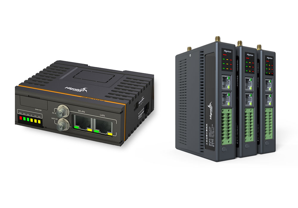 Modbus網(wǎng)關(guān)