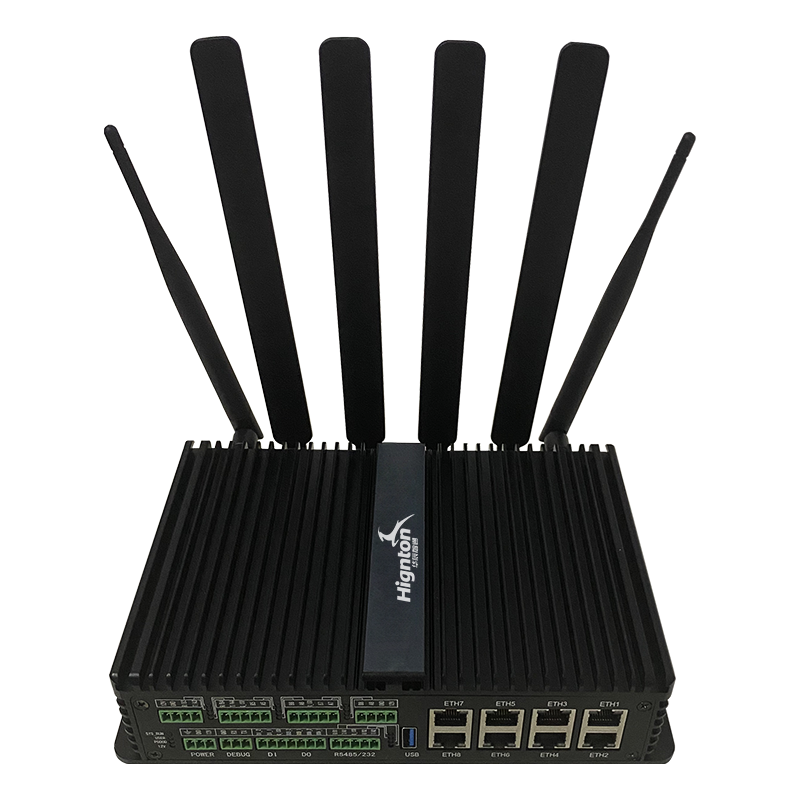 5G工業(yè)網(wǎng)關(guān)