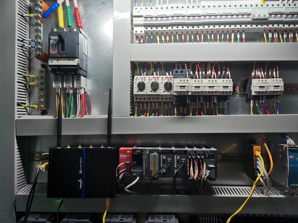 5g邊緣計算網關